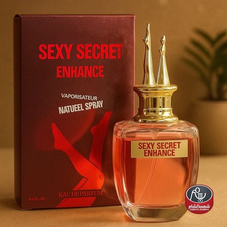 Sexy Secret Enhance